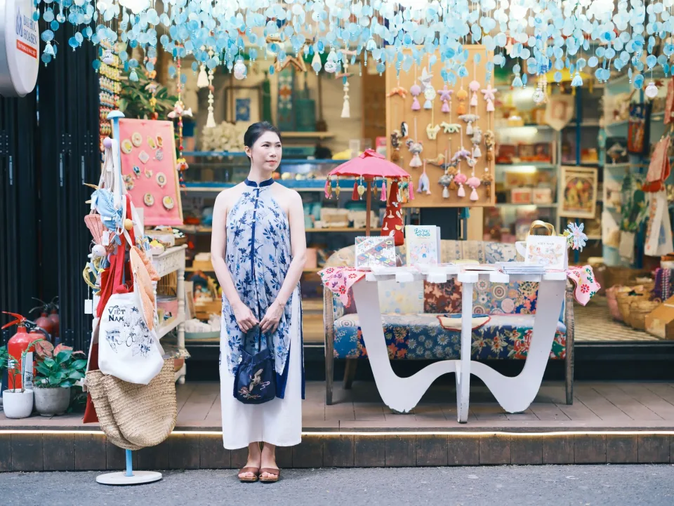 Hình ảnh tại Giày Da Nam Hahoki 6